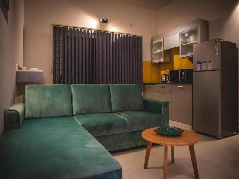Eiffel Suites image