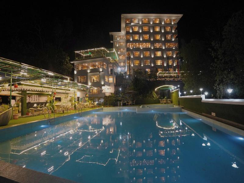 Treenz Hotels, Gangtok