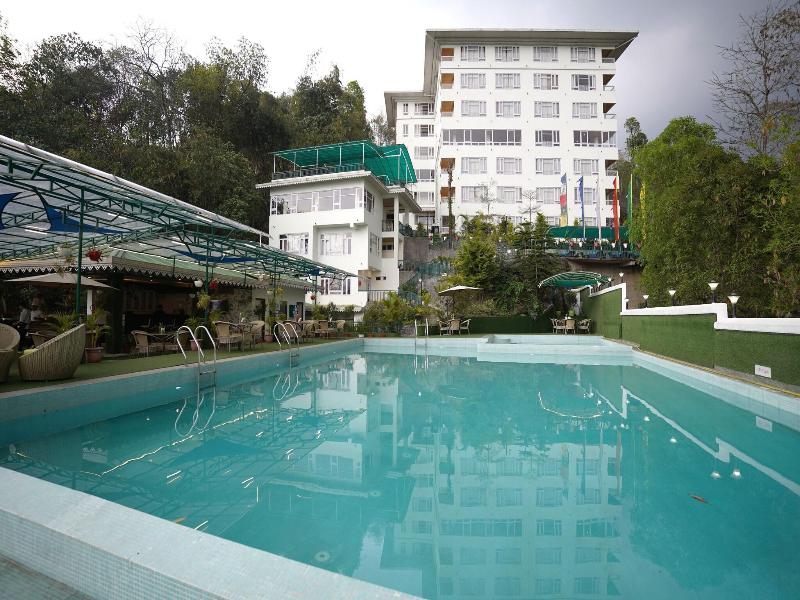 Treenz Hotels