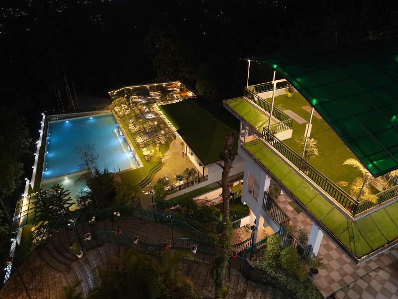 Treenz Hotels