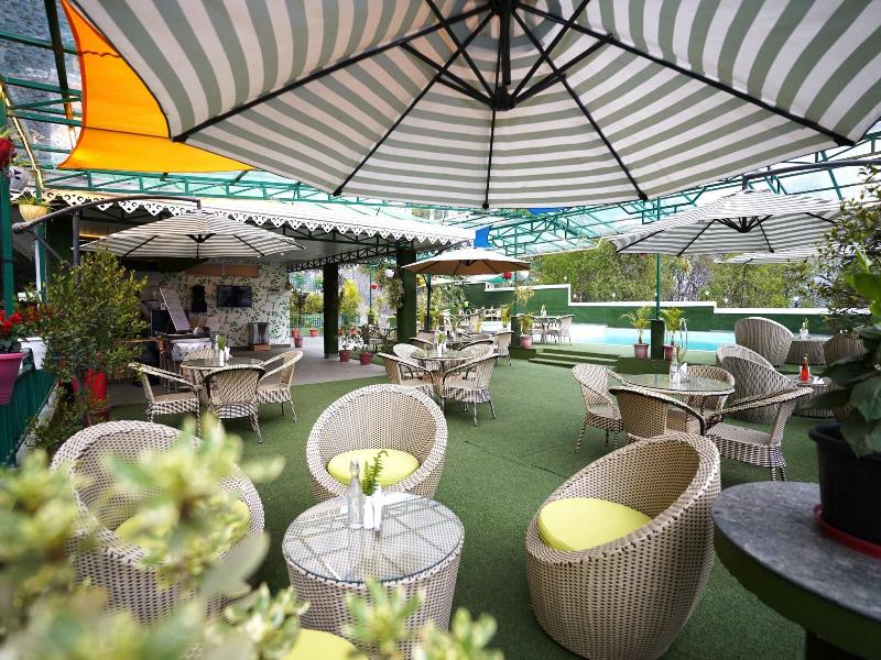 Treenz Hotels