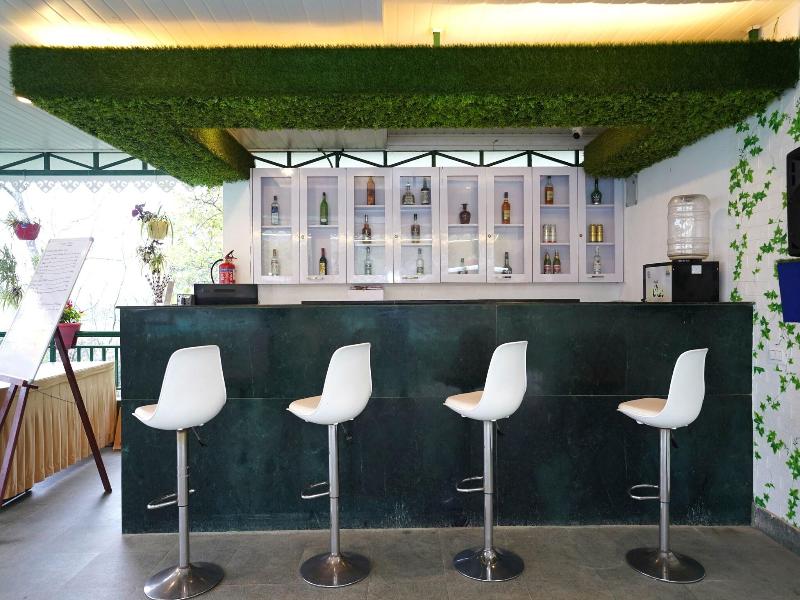 Treenz Hotels