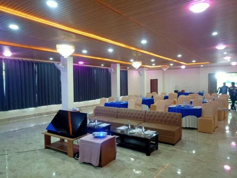 Treenz Hotels