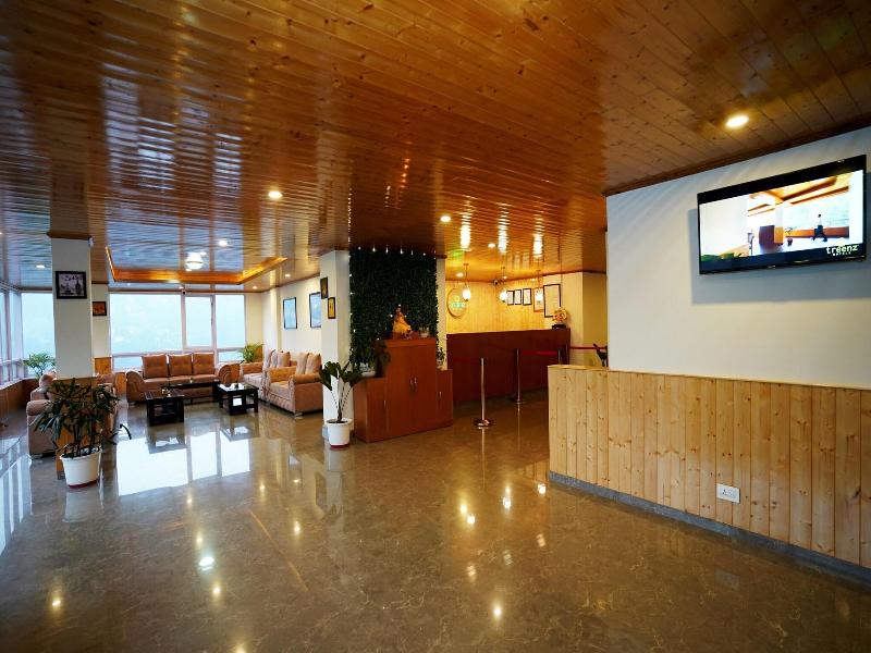 Treenz Hotels