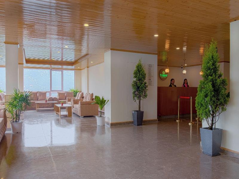 Treenz Hotels