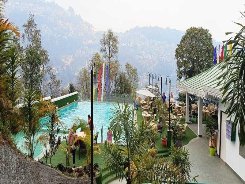 Treenz Hotels