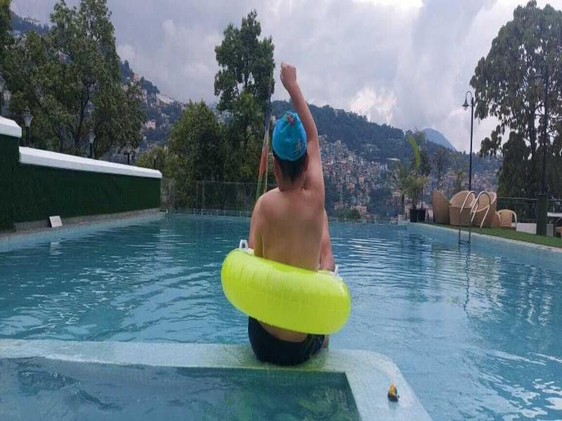 Treenz Hotels