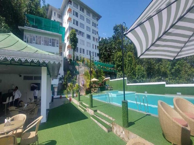 Treenz Hotels