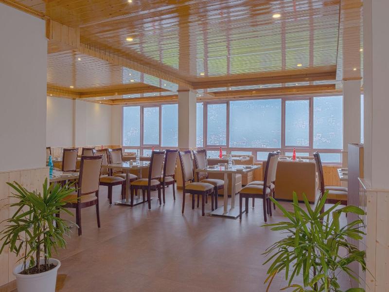 Treenz Hotels