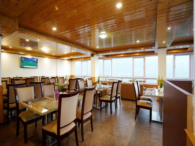 Treenz Hotels