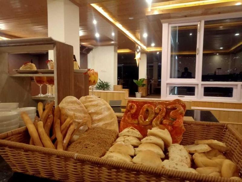Treenz Hotels