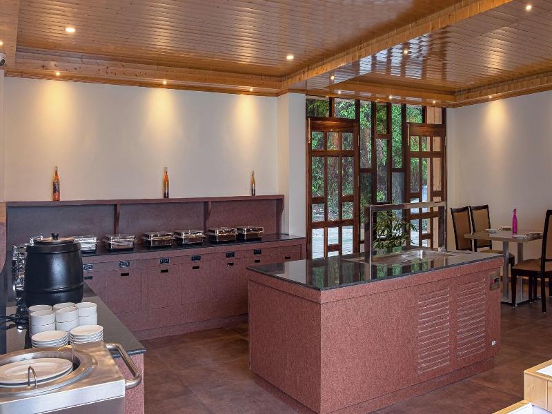 Treenz Hotels