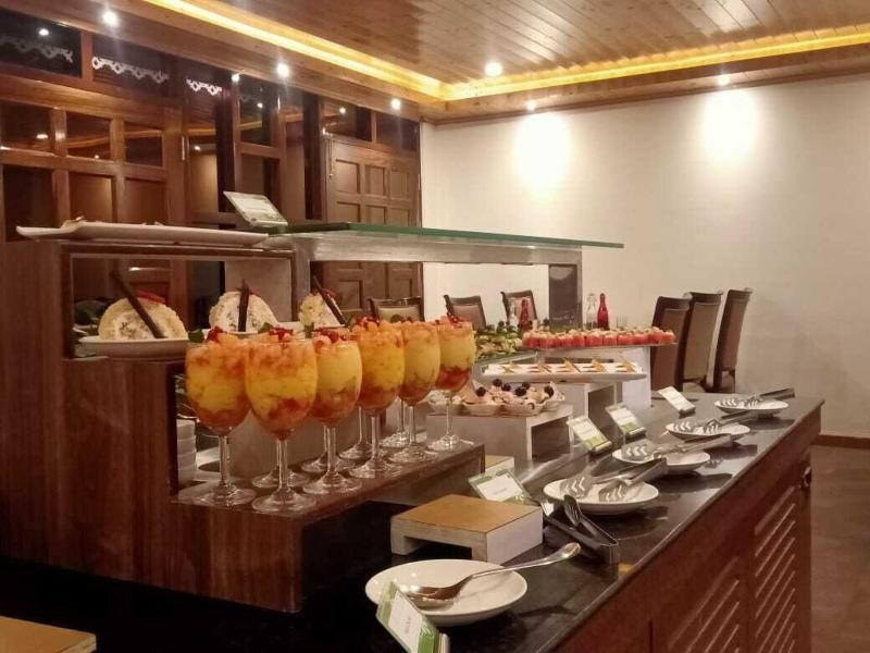 Treenz Hotels