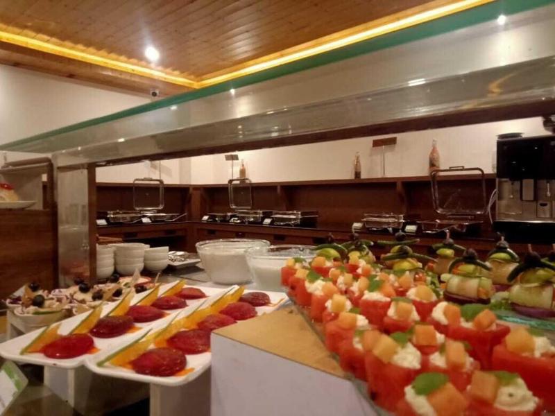 Treenz Hotels