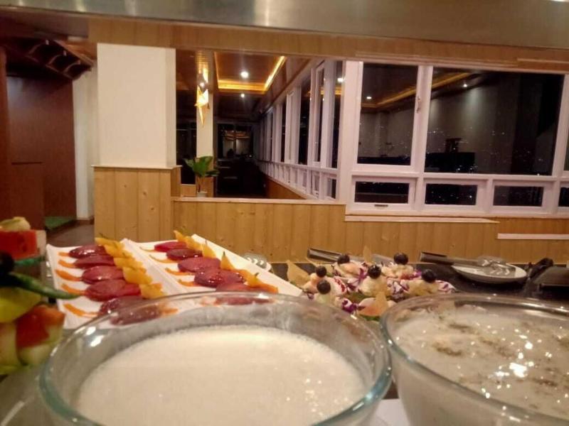 Treenz Hotels