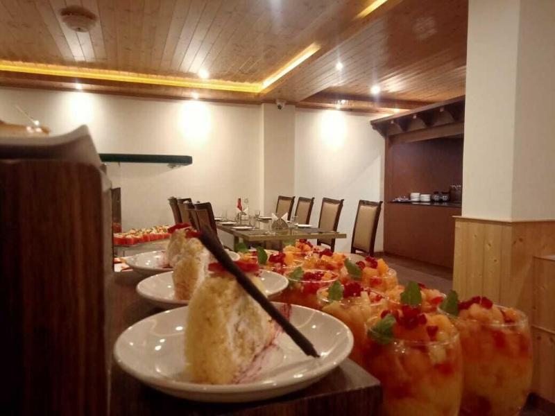 Treenz Hotels