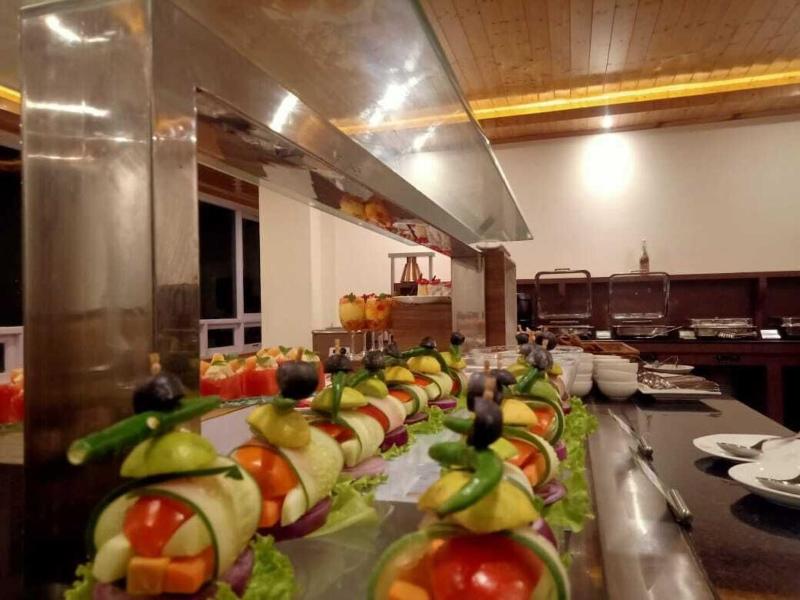 Treenz Hotels
