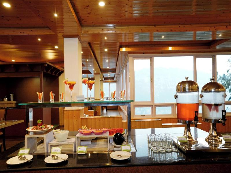 Treenz Hotels