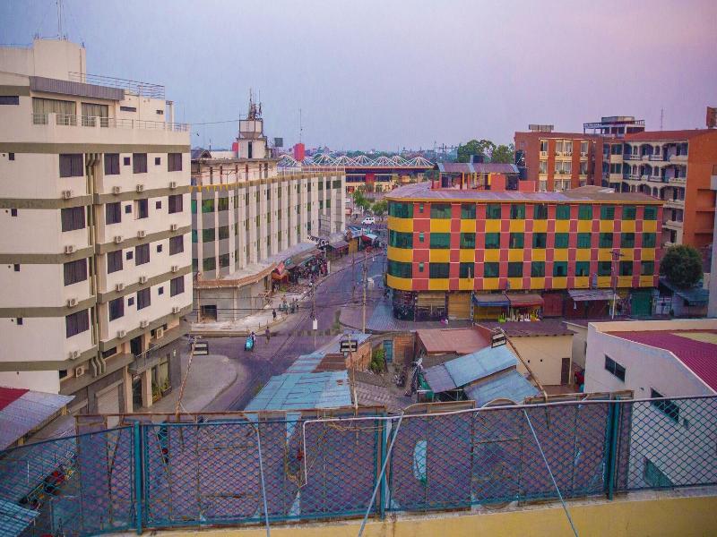 Residencial Francia - Hostel image