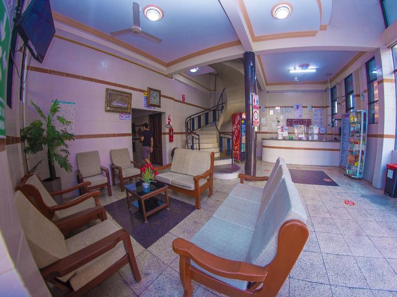 Residencial Francia - Hostel image
