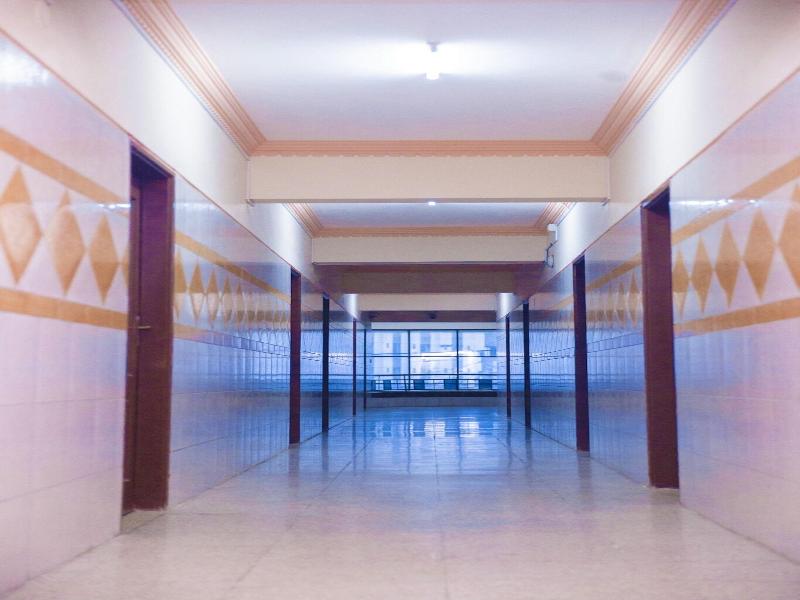 Residencial Francia - Hostel image