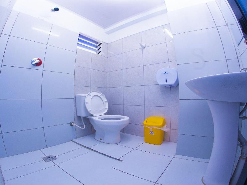 Residencial Francia - Hostel image