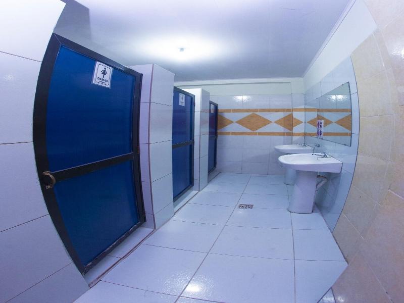 Residencial Francia - Hostel image