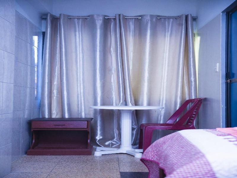 Residencial Francia - Hostel image