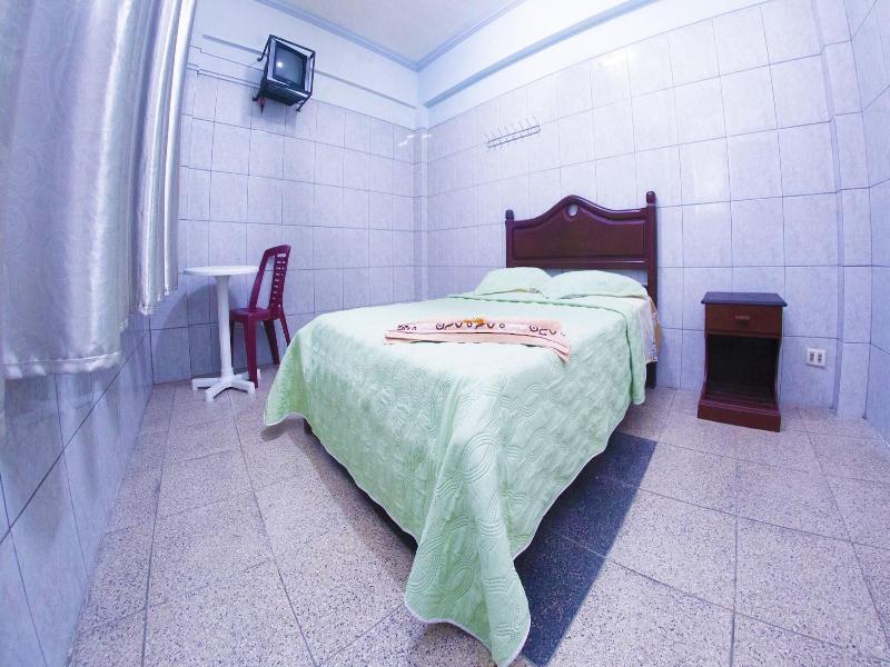Residencial Francia - Hostel image