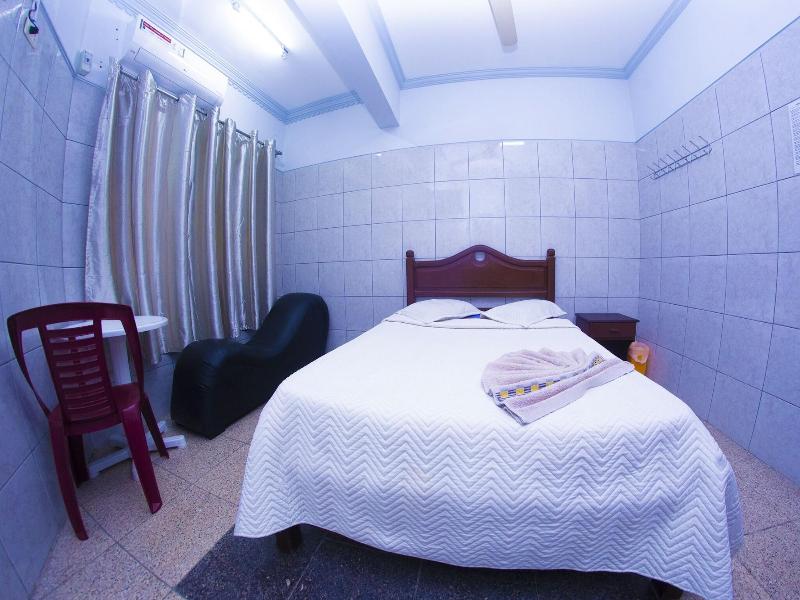 Residencial Francia - Hostel image