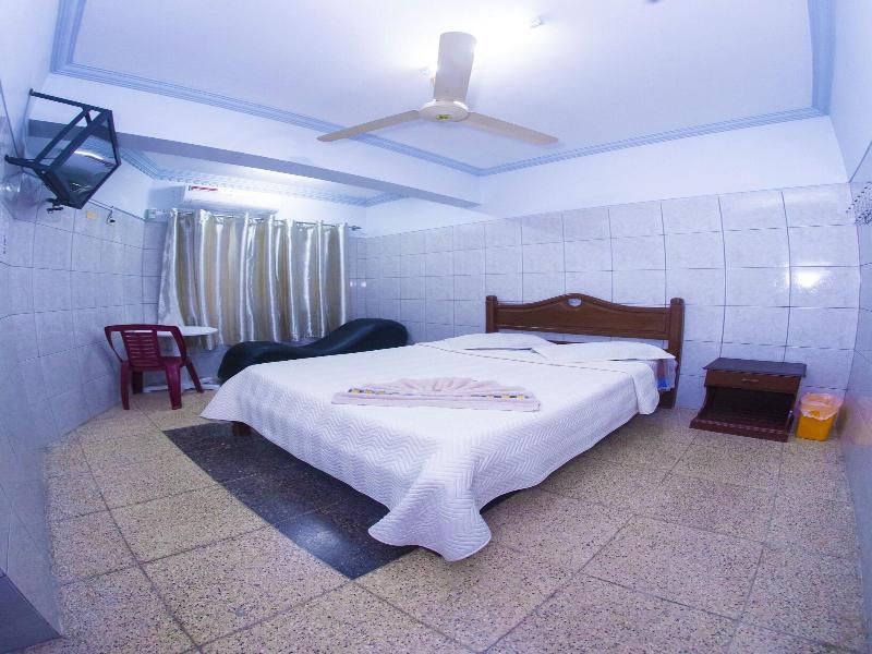 Residencial Francia - Hostel image