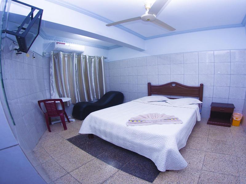 Residencial Francia - Hostel image