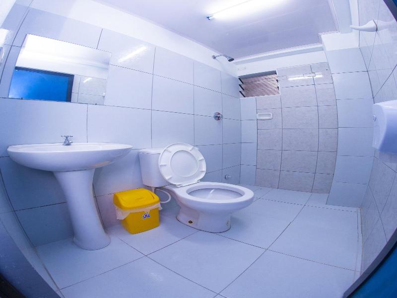 Residencial Francia - Hostel image