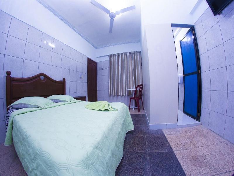 Residencial Francia - Hostel image