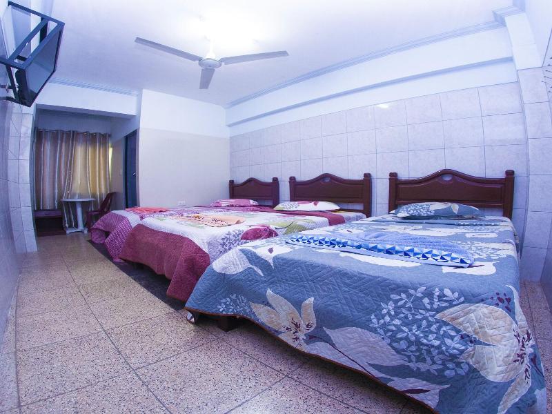 Residencial Francia - Hostel image