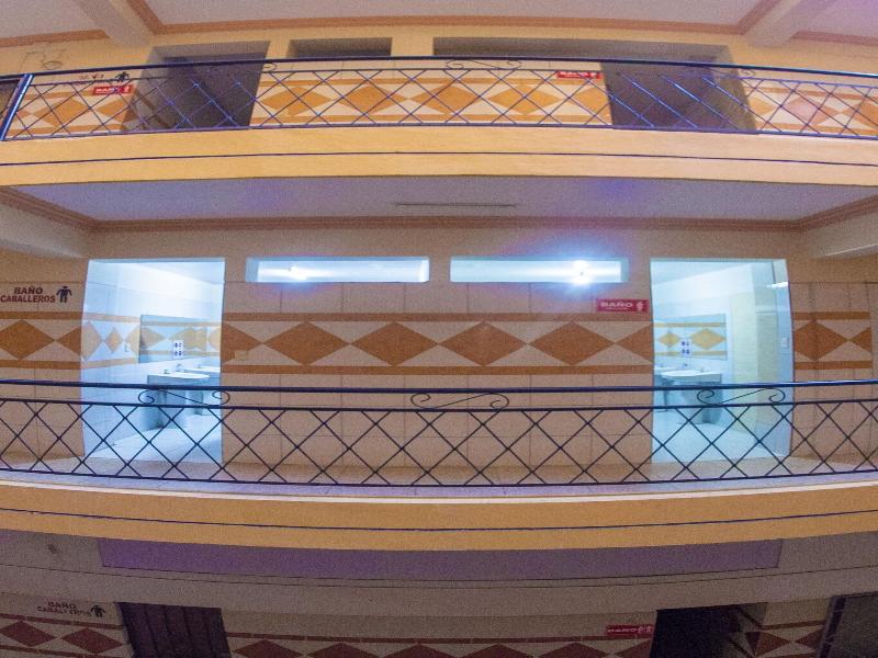 Residencial Francia - Hostel image