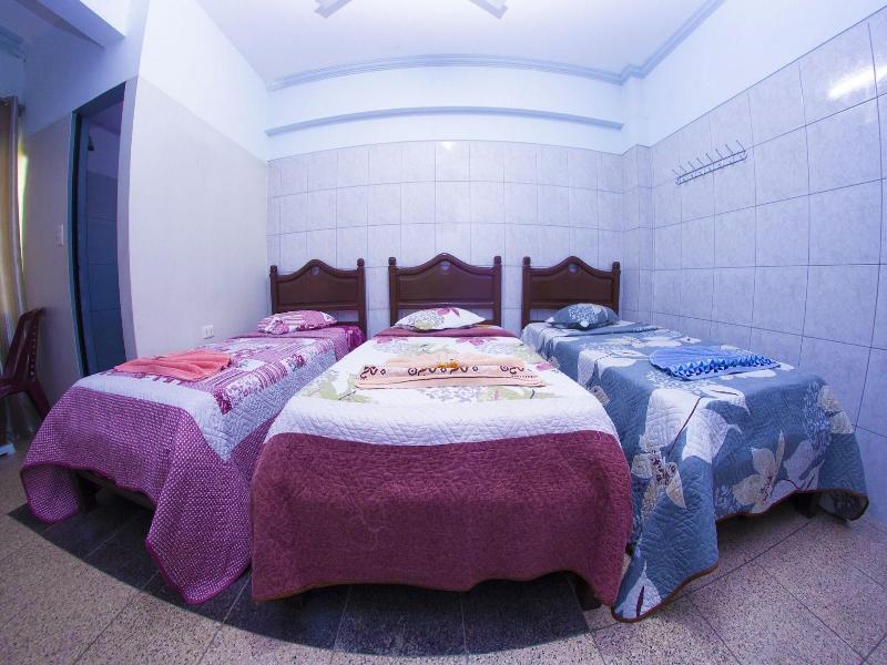 Residencial Francia - Hostel image