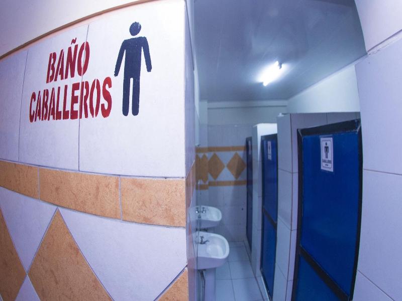 Residencial Francia - Hostel image