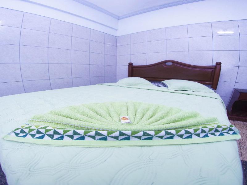Residencial Francia - Hostel image