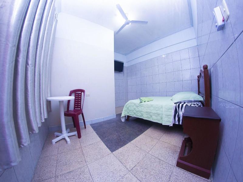 Residencial Francia - Hostel image