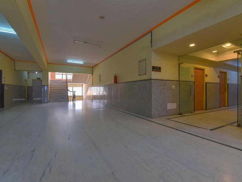 Anuvarat Vishwa Bharti Society — general view