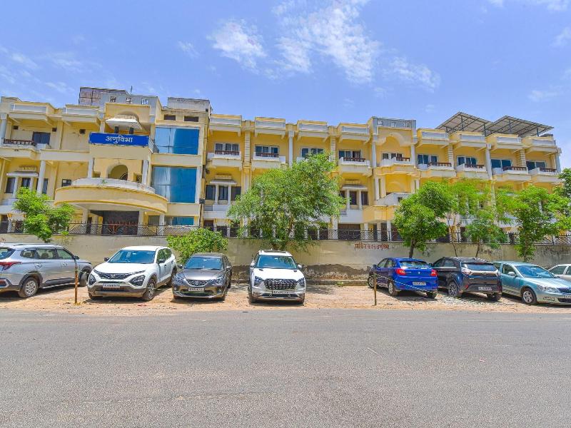 Anuvarat Vishwa Bharti Society image