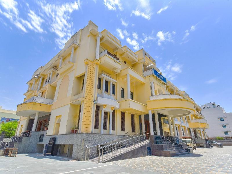 Anuvarat Vishwa Bharti Society image