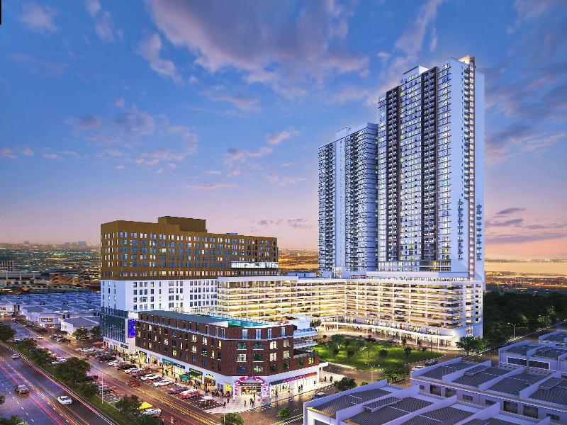Asteria Melaka By Attic Suite