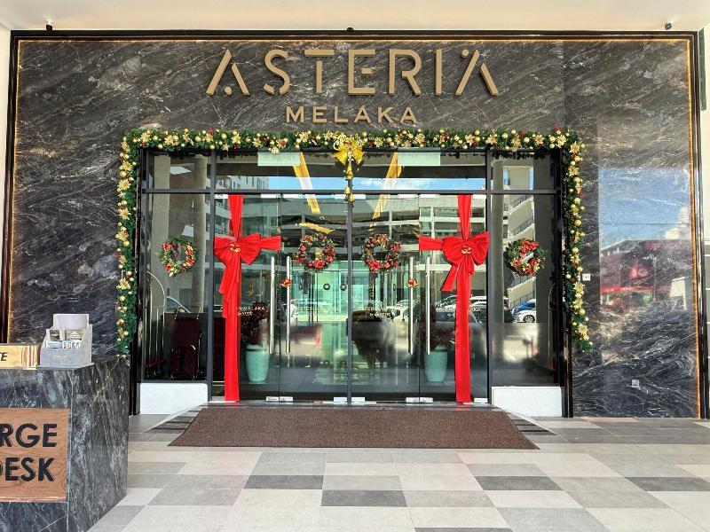 Asteria Melaka By Attic Suite image