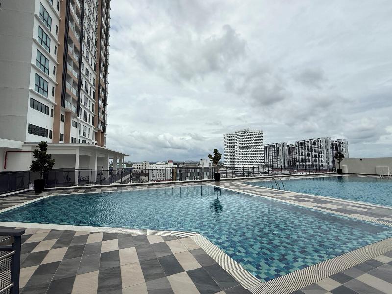 Asteria Melaka By Attic Suite image