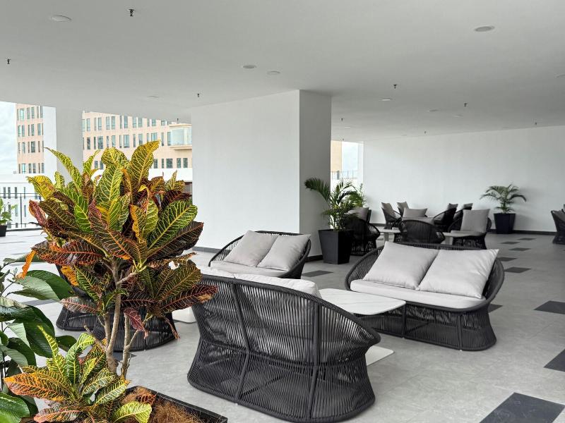 Asteria Melaka By Attic Suite image