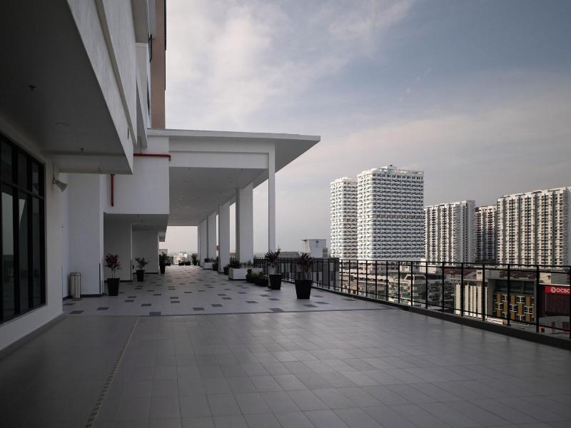 Asteria Melaka By Attic Suite image