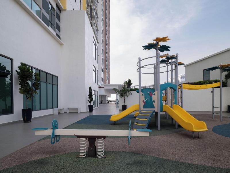 Asteria Melaka By Attic Suite image