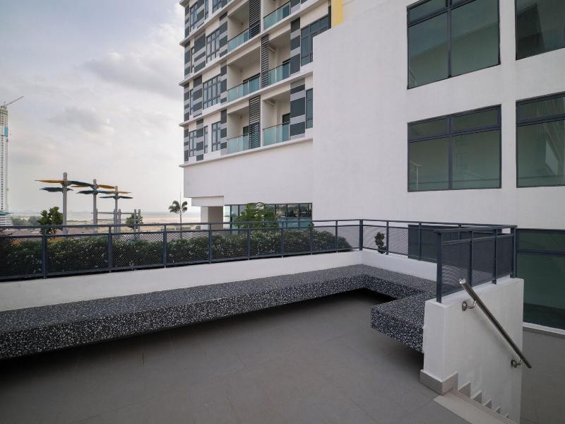 Asteria Melaka By Attic Suite image
